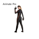 Xsens MVN Animate Pro高精度惯性动作捕捉系统 Link版